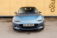 Mazda MX-5 SPORT 5