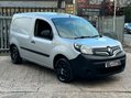 Renault Kangoo ML19 DCI 18