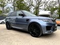 Land Rover Range Rover Sport 3.0 Range Rover Sport Autobiography Dynamic SDV6 Auto 4WD 5dr 1