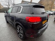 Citroen C5 Aircross PURETECH FLAIR PLUS S/S EAT8 6
