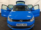 Volkswagen Polo 1.0 Polo Match 5dr 8