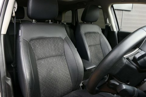 Suzuki Vitara 1.4 Vitara SZ5 Boosterjet MHEV 5dr 17