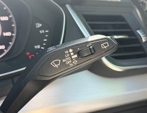 Audi Q5 2.0 TFSI S line SUV 5dr Petrol S Tronic quattro Euro 6 (s/s) (252 ps) 17