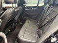 BMW X3 XDRIVE20I M SPORT 9