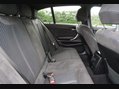 BMW 1 Series 2.0 120d M Sport Shadow Edition Auto xDrive Euro 6 (s/s) 5dr 20
