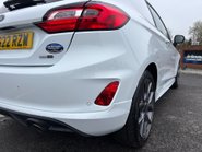 Ford Fiesta Sport 125 ps Mhev 22