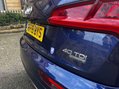 Audi Q5 2.0 Q5 S Line 40 TDI Quattro Semi-Auto 4WD 5dr 44