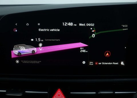 Kia Niro Niro 2 EV 5dr 21