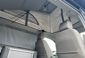 Volkswagen California BEACH 2.0 TDI AUTO CAMPERVAN 52