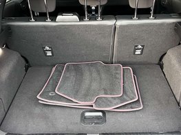 Ford Puma 1.0 PUMA ST-LINE X MHEV 5dr 74