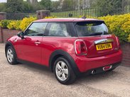 Mini Hatch 1.5 One D 3dr 12