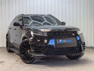 Land Rover Range Rover Velar 2.0 Range Rover Velar R-Dynamic HSE D240 Auto 4WD 5dr 23