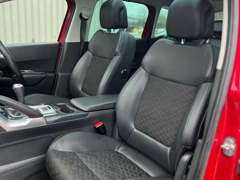 Peugeot 3008 1.6 3008 Allure e-HDi Semi-Auto 5dr 12