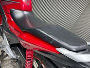 Honda CB GLR 125 2016 17K PROJECT BIKE SPARES OR REPAIR 125CC COMMUTER BIKE 16