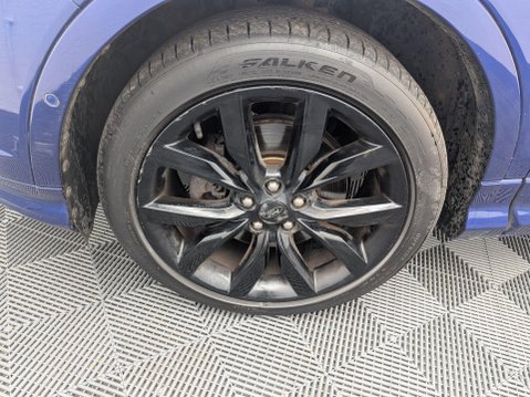 Ford Kuga 2.0 TDCi EcoBlue ST-Line Euro 6 (s/s) 5dr 27