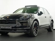 Porsche Macan 2.9T V6 S SUV 5dr Petrol PDK 4WD Euro 6 (s/s) (380 ps) 32