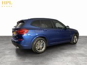 BMW X3 2.0 30e 12kWh M Sport SUV 5dr Petrol Plug-in Hybrid Auto xDrive Euro 6 (s/s 7