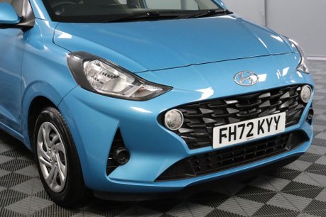 Hyundai i10 MPI SE 26