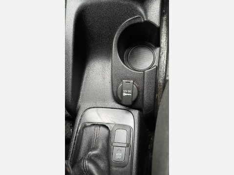 Vauxhall Combo 1.6 Turbo D 2000 Edition Panel Van 4dr Diesel Manual L1 H1 Euro 6 (75 ps) 32