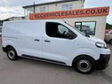 Citroen Dispatch 1.5 Dispatch 1000 Enterprise Edition Blue HDi SS