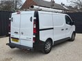 Vauxhall Vivaro 1.6 CDTi 2900 ecoFLEX L1 H1 Euro 5 (s/s) 5dr 7
