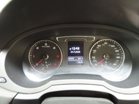 Audi Q3 2.0 Q3 S Line+ TDI Quattro Semi-Auto 4WD 5dr 12