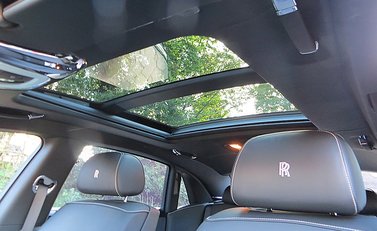 Rolls-Royce Ghost EWB 6