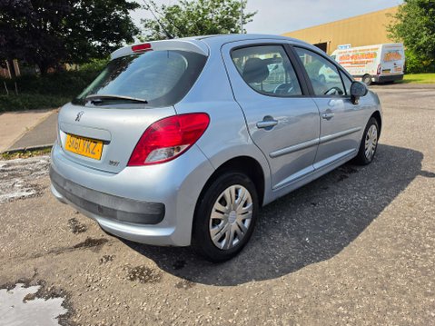 Peugeot 207 1.4 207 Active 5dr 17
