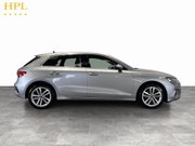 Audi A3 1.5 TFSI 35 Sport Sportback 5dr Petrol S Tronic Euro 6 (s/s) (150 ps) Sat N 8