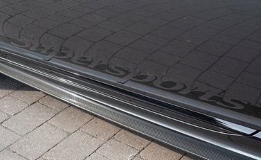 Bentley Continental Supersports 29