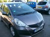 Honda Jazz I-VTEC ES