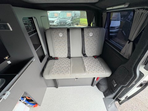 Volkswagen Transporter T32 TDI 15