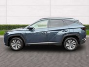 Hyundai TUCSON 1.6 Tucson SE Connect TGDi 5dr 6