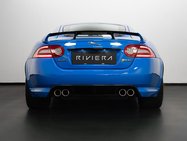 Jaguar XK XK-RS 5000 2dr Coupe auto Petrol 14