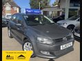 Volkswagen Polo 1.4 SE Euro 5 5dr 1