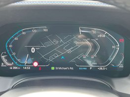 BMW 4 Series 2.0 420d xDrive M Sport MHEV Auto 4WD 2dr 24