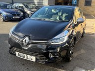 Renault Clio DYNAMIQUE S NAV DCI 4