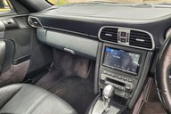 Porsche 911 CARRERA 4 TIPTRONIC S 37