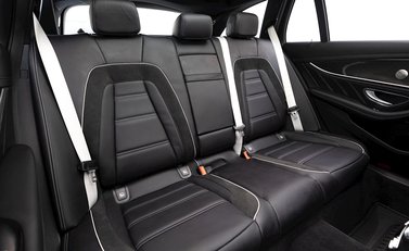 Mercedes-Benz E Class E63 S Estate Night Edition Premium Plus 13