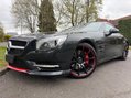 Mercedes-Benz SL Series 4.7 SL500 V8 Mille Miglia 417 Edition G-Tronic+ Euro 6 (s/s) 2dr 35