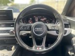 Audi A4 3.0 TDI V6 S line Estate 5dr Diesel Tiptronic quattro Euro 6 (s/s) (272 ps) 26