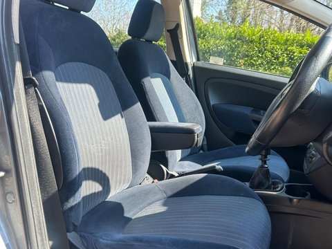 Fiat Grande Punto 1.4 Eleganza 5dr 18