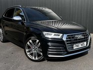 Audi SQ5 3.0 SQ5 TFSI Quattro Auto 4WD 5dr 1