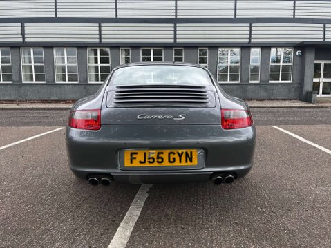 Porsche 911 3.8 911 Carrera 2 S 2dr 28