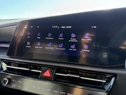 Kia Niro 64.8kWh 4 SUV 5dr Electric Auto (201 bhp) 44