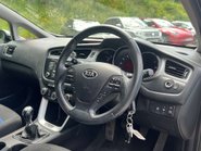 Kia Ceed 1.6 Ceed 2 EcoDynamics CRDi 5dr 16