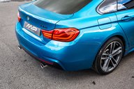 BMW 4 Series 3.0 440i Gran Coupe M Sport Auto 5dr 49