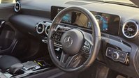 Mercedes-Benz A Class 1.5 A180d SE Hatchback 5dr Diesel 7G-DCT Euro 6 (s/s) (116 ps) 16