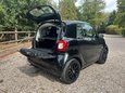 Smart Fortwo Coupe 1.0 Prime Sport (Premium) Euro 6 (s/s) 2dr 7