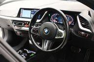 BMW 2 Series 1.5 218i M Sport Auto 4dr 20